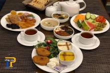 بهترین غذاها برای وعده سحری