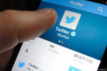 توییتر هزار اکانت جعلی دیگر مرتبط با روسیه را کشف کرد