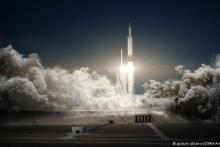 سراسر کره زمین تحت پوشش اینترنت فوق‌سریع قرار می گیرید