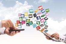 کاربران میانسال طرفدار کدام شبکه اجتماعی‌اند؟