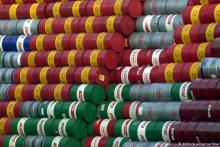 امید به کشف داروهای موثر ضد ویروس کرونا باعث افزایش قیمت نفت شد