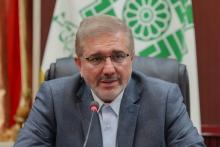 داوود منظور