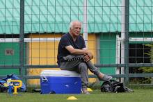 اصرار مجیدی و اختراع یک پست جدید در استقلال