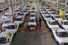 ریزش‌های عجیب قیمت خودرو در سایه نبود مشتری