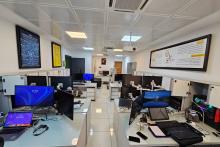 راه اندازی نخستین آزمایشگاه بانکداری کشور در بانک ملی ایران