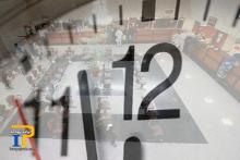 ساعت رسمی کشور دیگر تغییر نمی‌کند