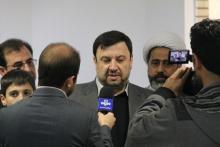 سندی که مشخص کند چند درصد از شبکه اینترنت ما ملی است، وجود ندارد
