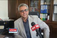 قائم مقام وزیر ارتباطات در امور بین الملل دارفانی را وداع گفت