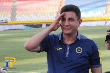 آخرین خبر از جانشین محمود فکری