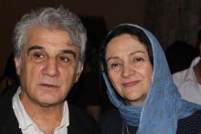 هاشمی: خانم آدینه صفحه‌ای به نام من در فضای مجازی ایجاد و عکس‌های دو نفره منتشر کرده‌اند