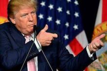 انگشت اتهام ترامپ؛ این بار به سمت سامسونگ!