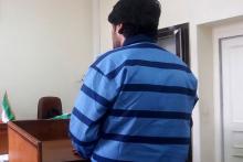 قتل پایان خیانت مرد متاهل با زن مطلقه در تهران