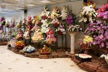 چرا بعضی دسته&zwnj;گل&zwnj;ها بوی نامطبوع دارند؟