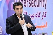 دکتر فقیهی: تدوین استراتژی امنیت سایبری در اولویت قرار گیرد