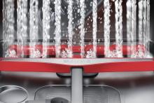 ماشین ظرف‌شویی جدید سامسونگ 13 درصد صدای کمتر تولید می‌کند