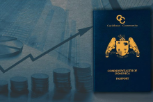 پاسپورت دومینیکا