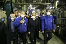 آغاز تولید انبوه موتور جدید تیوفایو پلاس