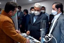 بستری برای تبدیل ایده‌های دانشگاهیان به کسب و کار نوآورانه ایجاد شود