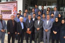 حمایت بانک پارسیان از ایده های نو و خلاق در راستای کمک به صنعت و اقتصاد کشور