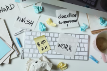 راه‌های غلبه بر بی انگیزگی در محیط کار