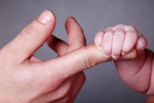 تسهیلات فرزندآوری