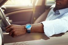 هفت مشخصه متمایز ساعت هوشمند Gear S2