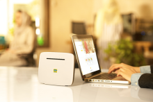 ایرانسل قیمت بسته&zwnj;های اینترنت ثابت خود را کاهش داد