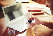 ساعت هوشمند Gear S2 سامسونگ، دستیاری برای سلامتی افراد