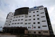 مشکل پذیرفته شدگان واحد کیش دانشگاه آزاد رفع شد