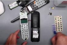 نمایندگی تعمیرات تلفن&zwnj;های پاناسونیک در تهران