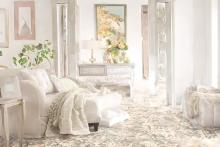 فرش فانتزی و دکوراسیون منزل شما