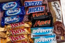 شکلات خارجی