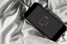 چرا نباید باتری موبایل را ۱۰۰ درصد شارژ کرد؟