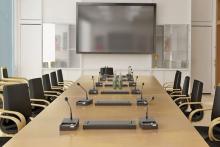 نکات ضروری و کاربردی برای برگزاری جلسات کاری مهم چیست؟