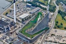 پنج ساختمان پایدار از نگاه سایت معماری آرک وب