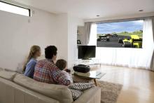 ویژگی های ویدئو پروژکتور مناسب برای تماشای فیلم