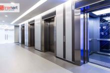 آموزش ساخت کابین آسانسور+معرفی ورق‌های فلزی مورد نیاز