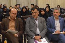 برگزاری همایش مدیران انفورماتیک و نمایندگان شعب بانک ایران زمین