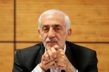 دادکان: به فردوسی پور یاد می دهند در برنامه ۹۰ چه بگوید!