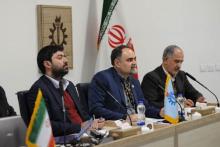 بیست و پنجمین کنفرانس بین‌المللی کامپیوتر با حمایت ایرانسل برگزار شد