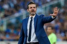 پشت پرده عصبانیت دوباره استراماچونی