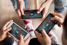  بازی‌های موبایل