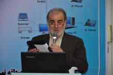 زمان انحصار شرکت مخابرات به پایان رسیده است