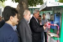 راه‌اندازی سامانه‌ی بانکی غیرنقدی در محل تلفن همگانی