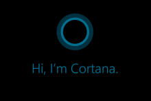 قابلیت‌های جدید دستیار صوتی کورتانا معرفی شدند