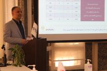 مجمع عمومی سالیانه شرکت داده‌ورزی سداد برگزار شد