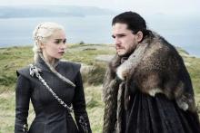 ساخت رقیب سریال &laquo;بازی تاج و تخت&raquo; توسط اپل با نام &laquo;دریا&raquo;