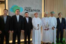 وزیر ارتباطات