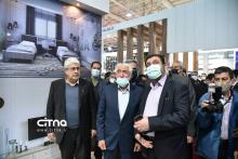 زارعیان: راهبرد مخابرات مبنی بر به اشتراک گذاری امکانات با اپراتورهای ارتباطاتی است 