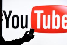 یوتیوب 